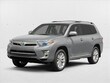 Toyota Highlander Hybrid
