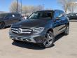 Used 2022 Mercedes-Benz GLC 300 4MATIC SUV
