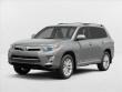 Used 2011 Toyota Highlander Hybrid Base V6 SUV