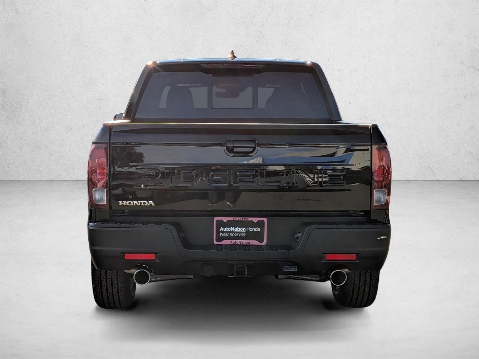 2026 Honda Ridgeline RTL - Photo 8