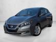 Used 2018 Nissan LEAF S Hatchback