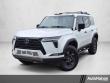 Used 2025 Lexus GX 550 Overtrail SUV