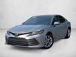 Used 2023 Toyota Camry LE Sedan