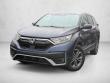 Used 2020 Honda CR-V EX AWD SUV