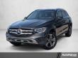 Used 2022 Mercedes-Benz GLC 300 4MATIC SUV