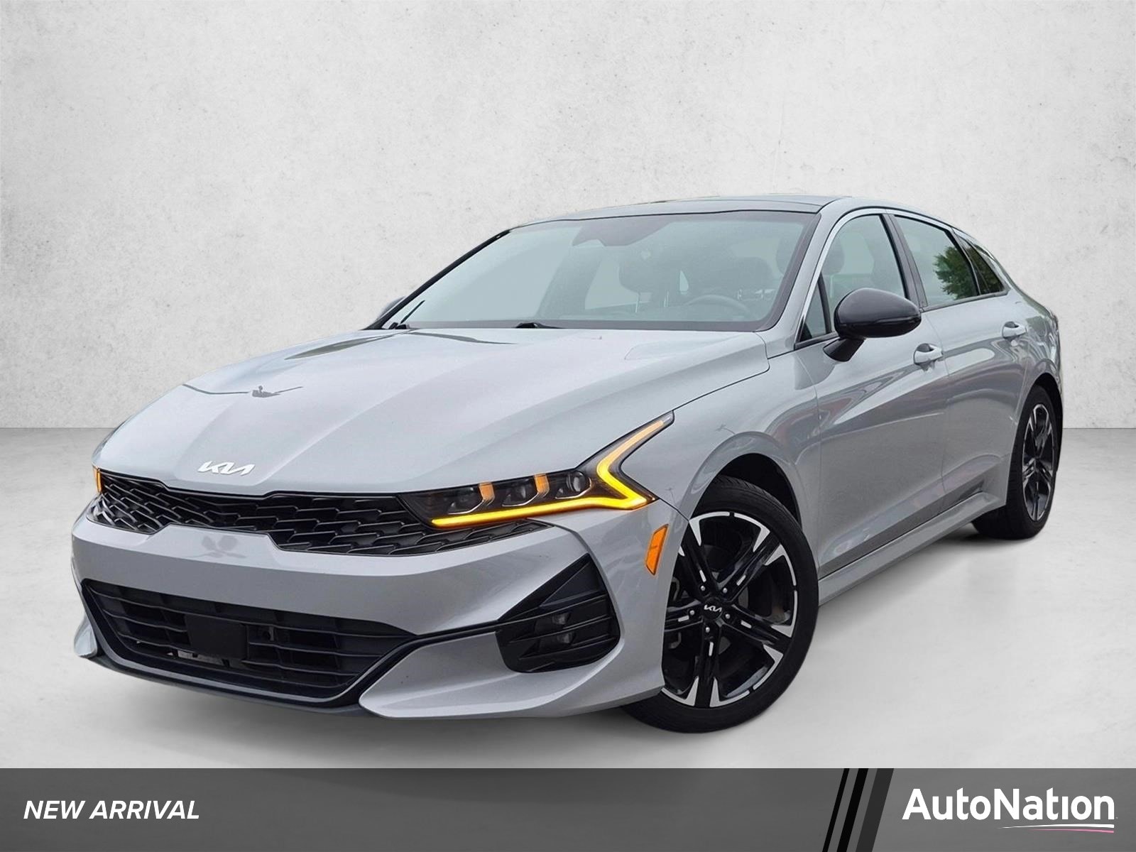 2023 Kia K5