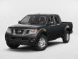 Used 2016 Nissan Frontier SV Truck Crew Cab