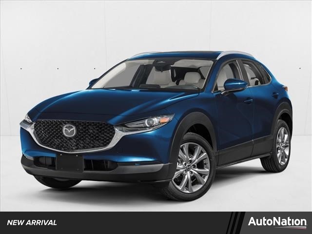 2025 Mazda CX-30 Carbon Edition AWD's photo