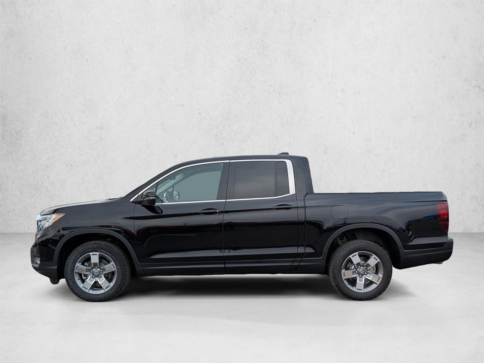 2026 Honda Ridgeline RTL - Photo 5