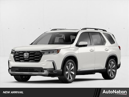 2023 Honda Pilot Elite SUV