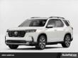 Certified 2023 Honda Pilot Elite SUV