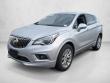 Used 2017 Buick Envision Essence SUV