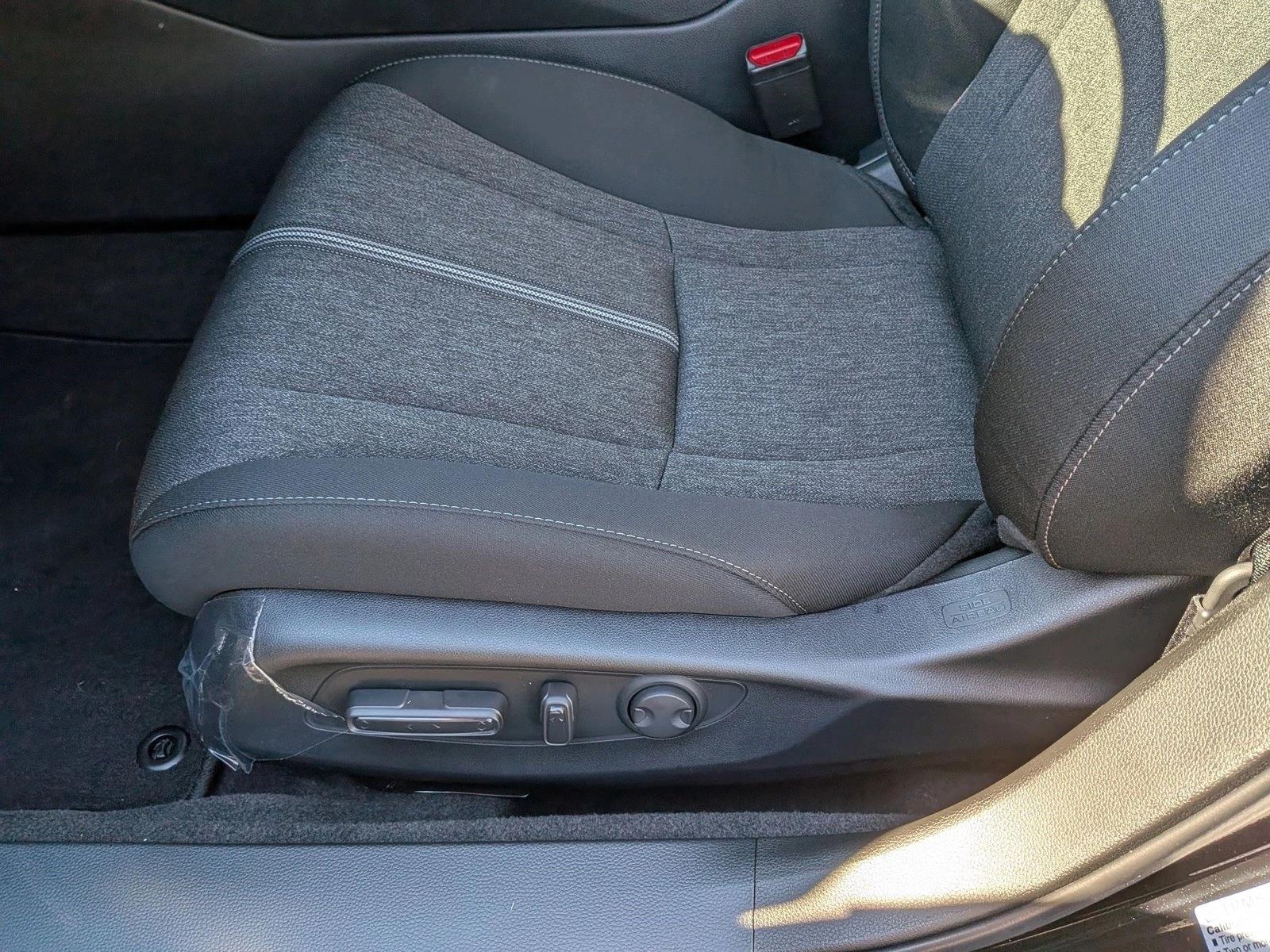 2025 Honda Accord Hybrid Sport photo 4