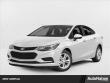 Used 2018 Chevrolet Cruze LT Auto Sedan