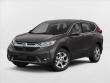 Used 2019 Honda CR-V EX-L AWD SUV