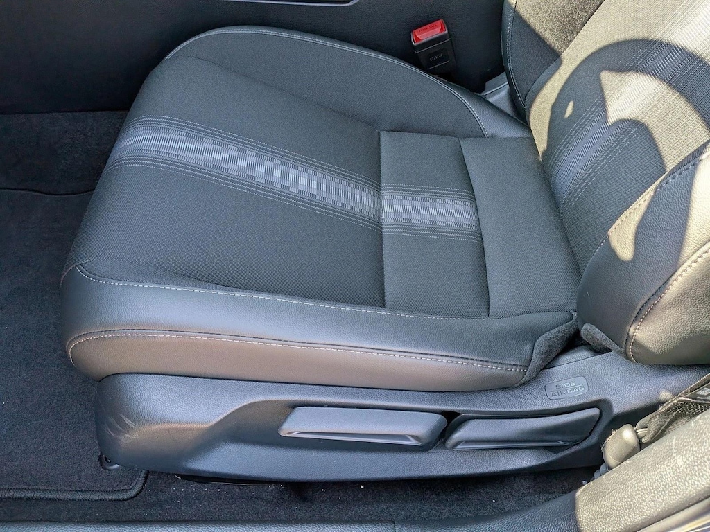 New 2026 Honda Civic Sport Hatchback