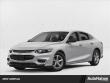 Used 2018 Chevrolet Malibu LS w/1LS Sedan