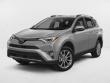 Used 2017 Toyota RAV4 Limited SUV