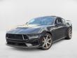 Used 2024 Ford Mustang GT Premium Coupe