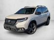 Used 2019 Honda Passport Touring FWD SUV