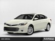  Toyota Avalon Hybrid
