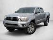 Used 2015 Toyota Tacoma V6 Truck Double Cab
