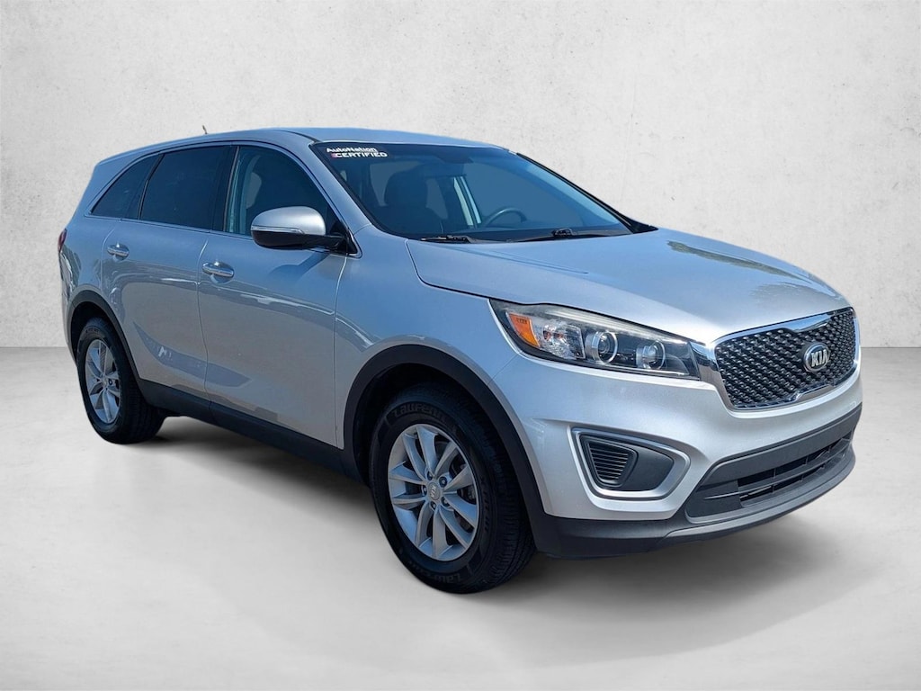 Used 2018 Kia Sorento 2.4L L SUV