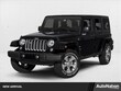  Jeep Wrangler JK Unlimited