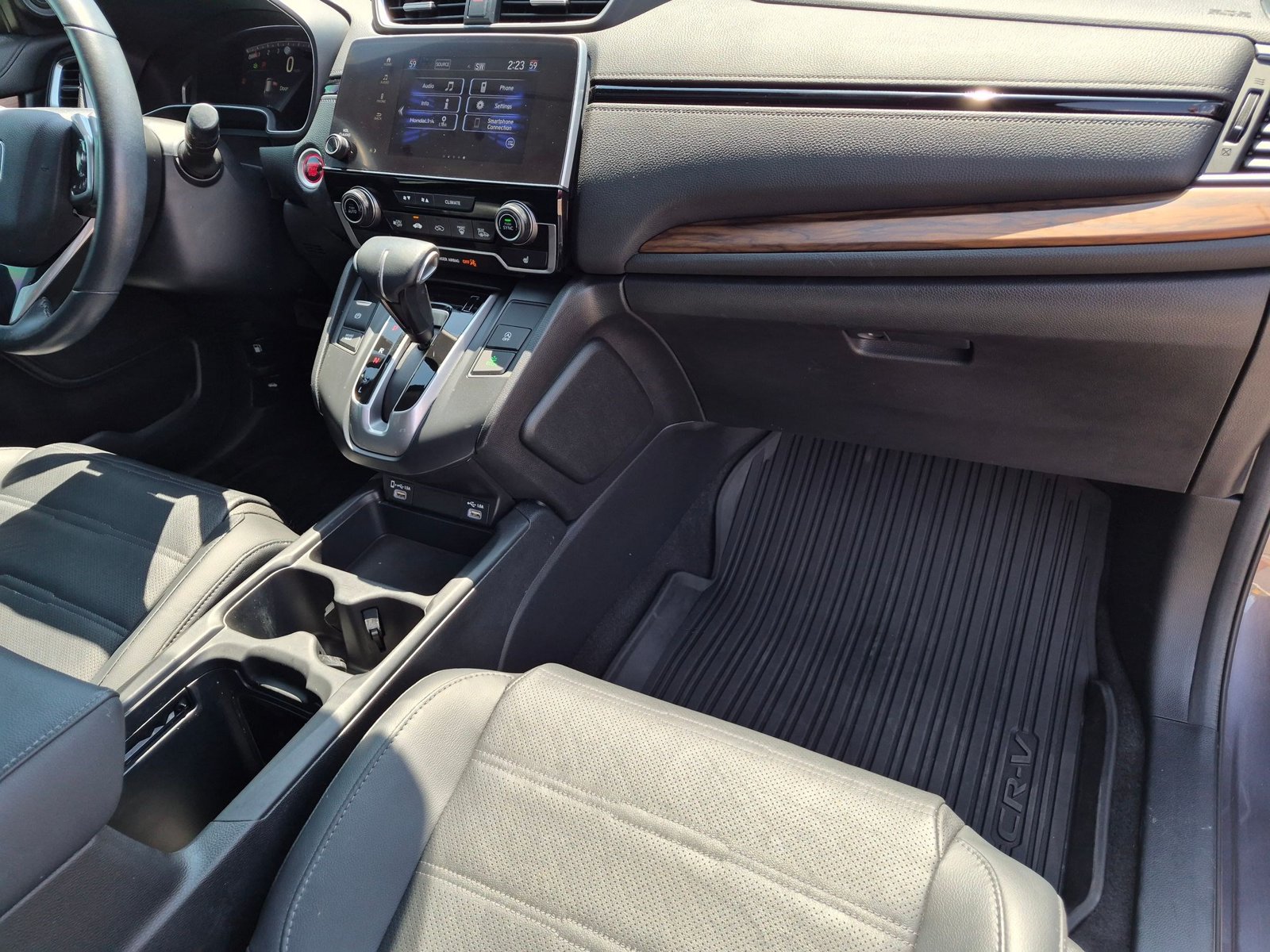 2022 Honda CR-V EX-L - Photo 21