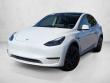Used 2023 Tesla Model Y Long Range SUV