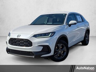 2026 Honda HR-V LX SUV