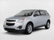 Used 2011 Chevrolet Equinox 1LT SUV
