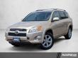 Used 2012 Toyota RAV4 Limited 4WD SUV