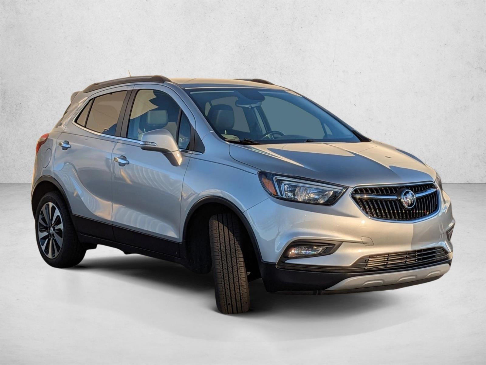 2019 Buick Encore Sport Touring photo 3