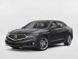  Acura TLX