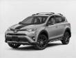 Used 2018 Toyota RAV4 Adventure SUV