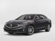 Used 2020 Acura TLX 3.5L A-Spec Pkg w/Red Leather Sedan