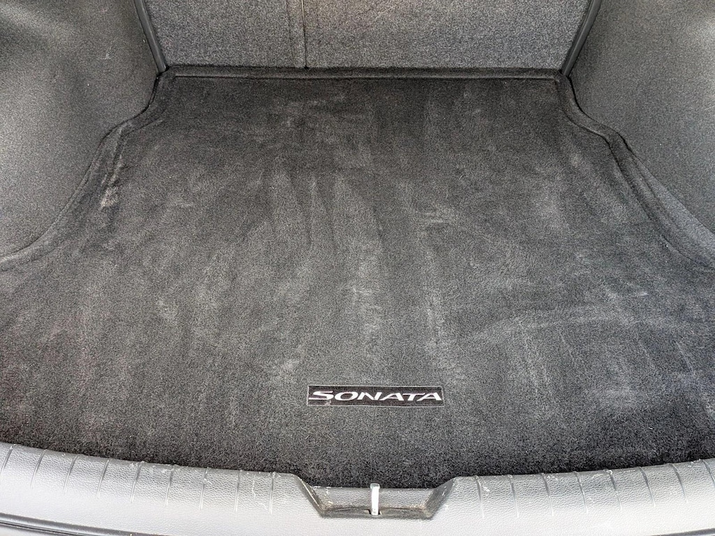 Used 2018 Hyundai Sonata SEL Sedan