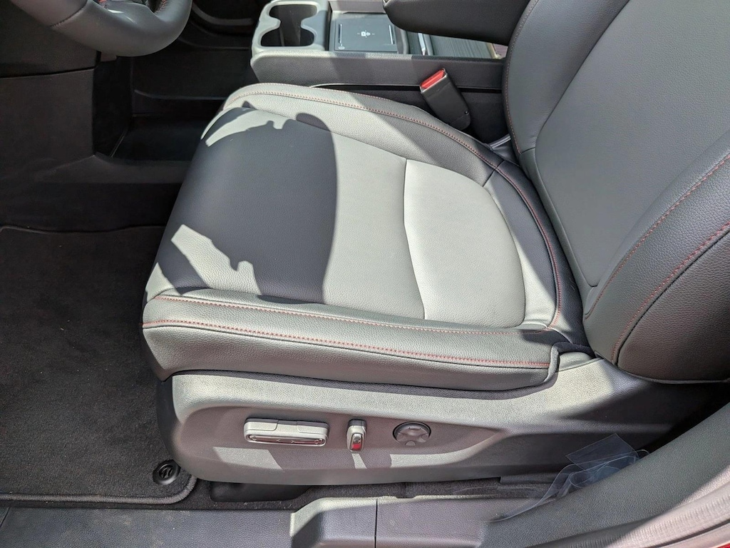 New 2026 Honda Odyssey Sport-L Van Passenger