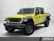 Used 2024 Jeep Gladiator Rubicon Truck Crew Cab