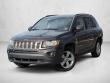 Used 2016 Jeep Compass Latitude 4x4 SUV