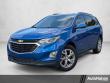 Used 2019 Chevrolet Equinox LT w/2LT SUV