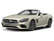 Used 2018 Mercedes-Benz SL 450  Convertible