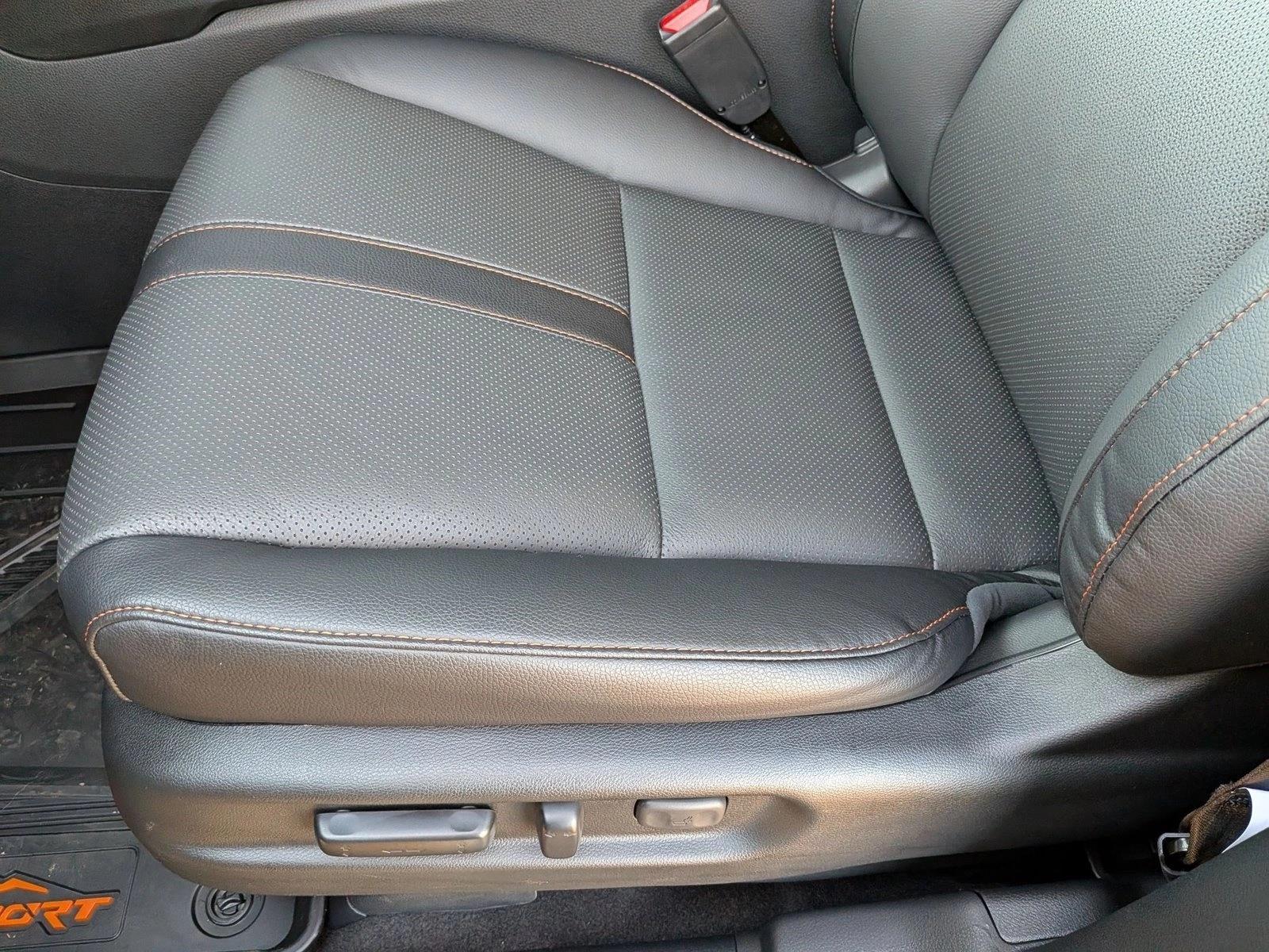 2026 Honda Ridgeline TrailSport photo 4