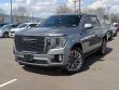 Used 2024 GMC Yukon Denali Ultimate SUV