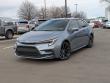 Used 2024 Toyota Corolla SE Sedan