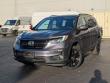 Used 2022 Honda Pilot Special Edition SUV