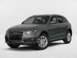 Used 2015 Audi Q5 2.0T Premium (Tiptronic) SUV