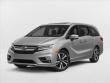 Used 2018 Honda Odyssey Elite Van