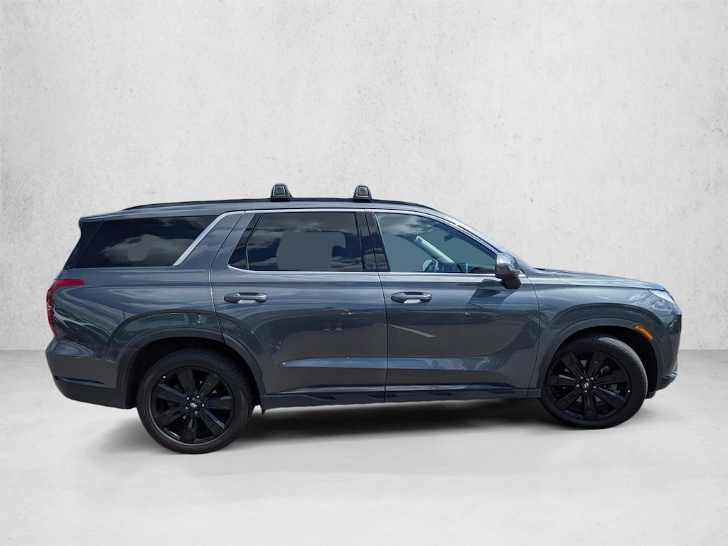 Used 2023 Hyundai Palisade XRT SUV